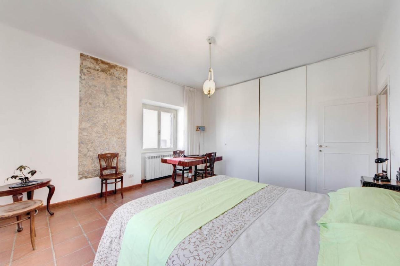Ferienwohnung Latinhouse Rom Exterior foto