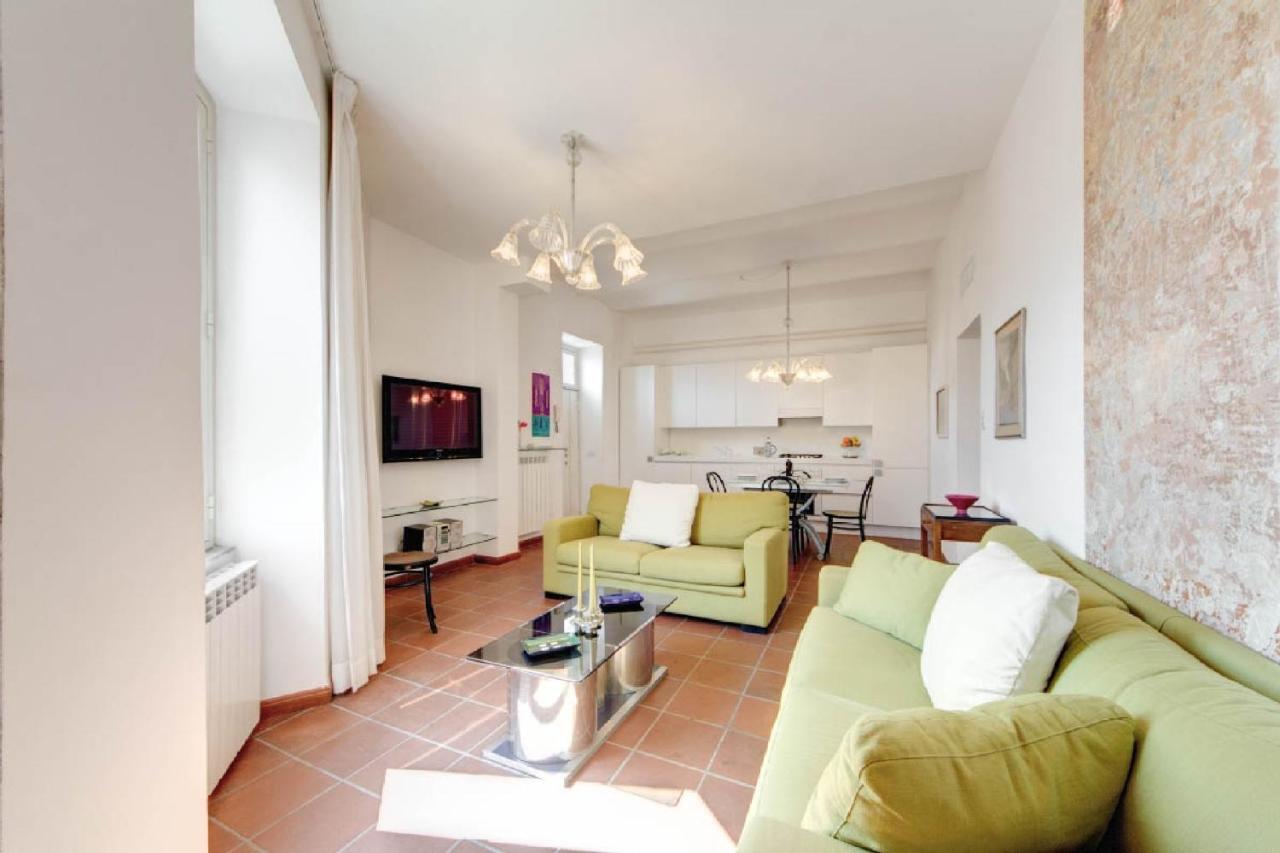 Ferienwohnung Latinhouse Rom Exterior foto