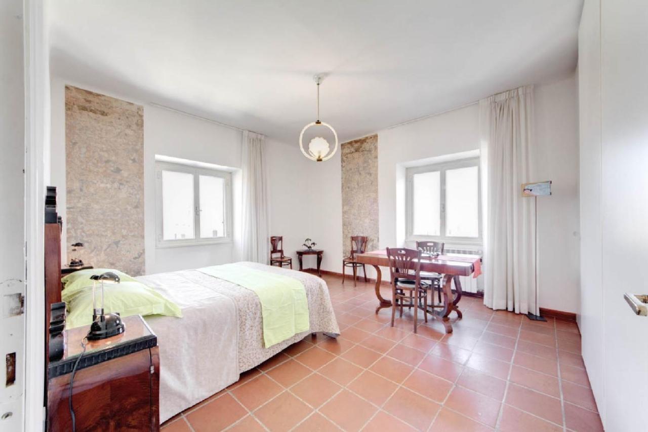 Ferienwohnung Latinhouse Rom Exterior foto