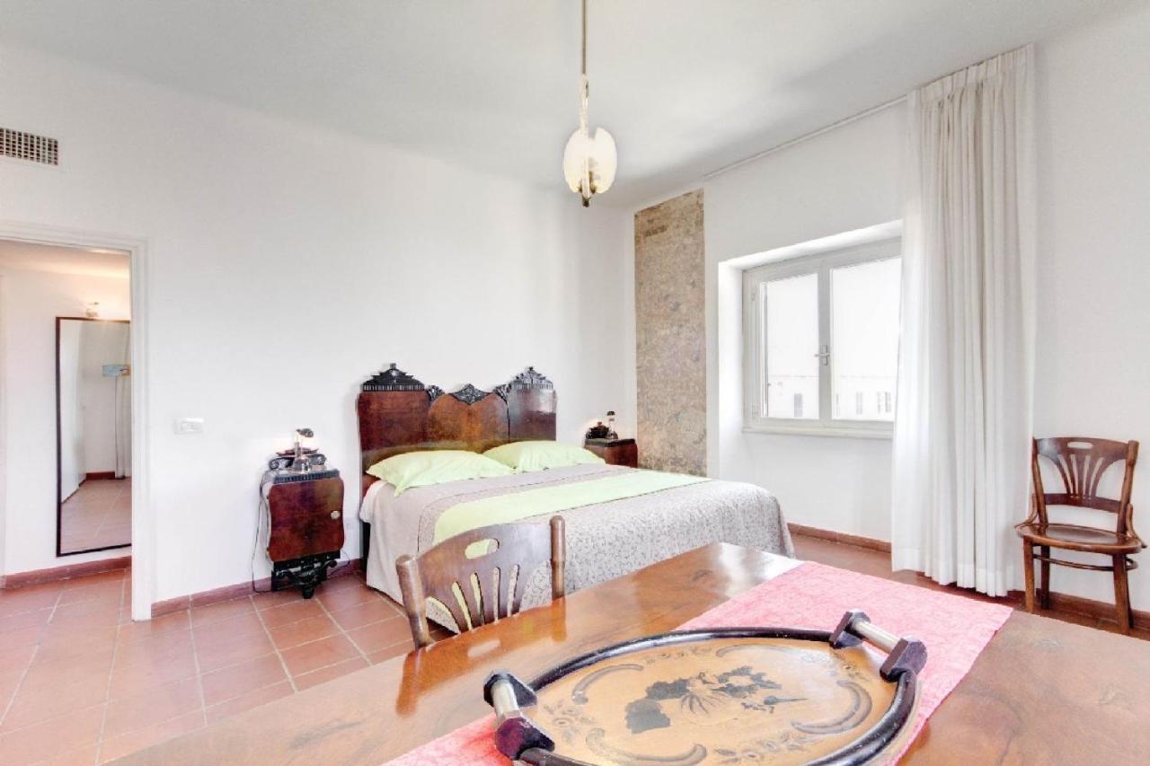 Ferienwohnung Latinhouse Rom Exterior foto