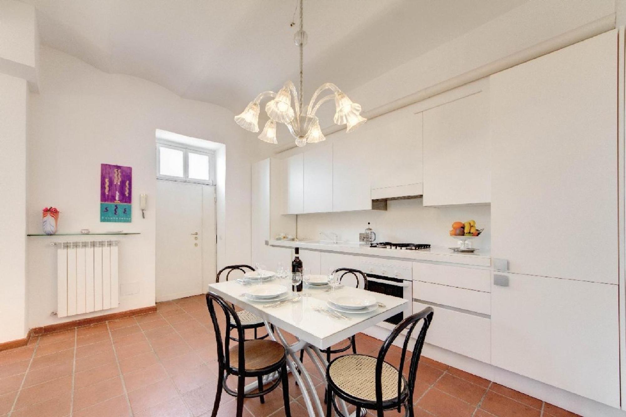 Ferienwohnung Latinhouse Rom Exterior foto